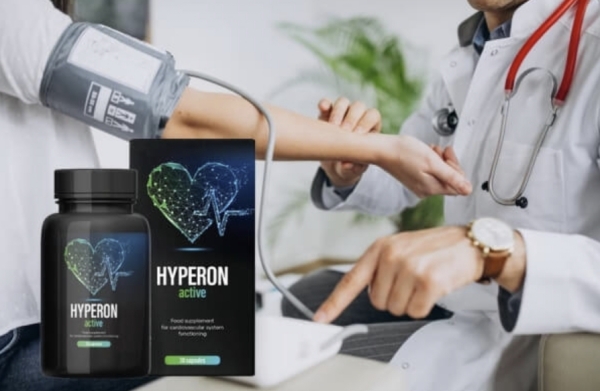A Hyperon Active ára Magyarországon és hol kapható