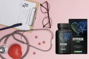 Hyperon Active Vélemények, Ára, Használata, Átverés 2026?