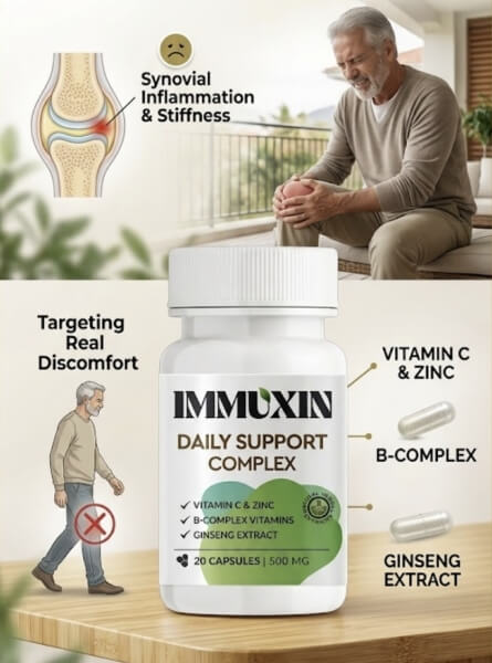 Az Immuxin használata – Használati utasítás Az Immuxin használata – Használati utasítás