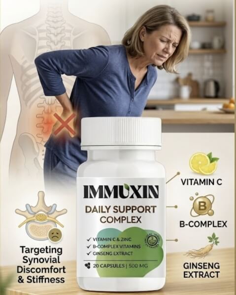 Az Immuxin ára Magyarországon Az Immuxin ára Magyarországon