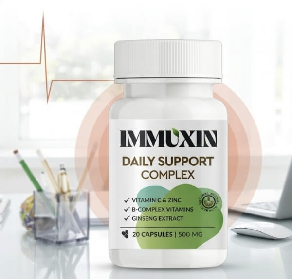 Immuxin-vélemények – fórumokon – Gyakori kérdések Immuixn kapszulák Magyarország - ára hol kapható vélemények átverés