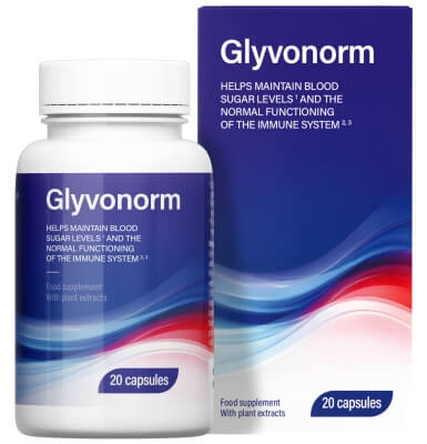 Glyvonorm Kapszulák Magyarország
