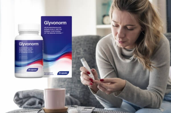Glyvonorm Kapszulák Magyarország - ára hol kapható vélemények átverés